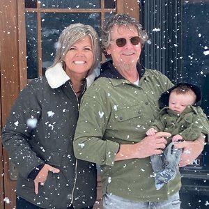 Meet your Posher, Kristi